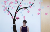 Folii pentru decorarea peretilor Oracal 638M