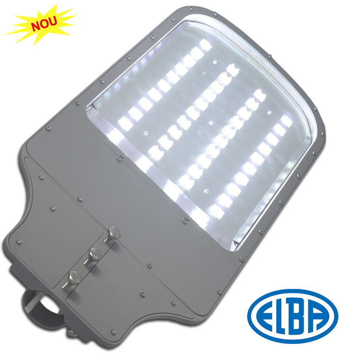 Solutii de Iluminat Stradal cu cea mai noua tehnologie LED - ELBA