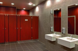 Compartimentari sanitare Design GH 