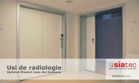 Cea mai noua tehnologie de radioterapie, acum si in Romania