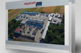 Noul Catalog de Produse si Servicii Algabeth SGI