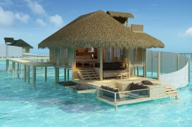 Vacanta de vis sau cum ar fi sa locuiesti (macar putin) in Maldive