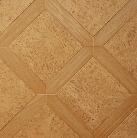 Un material ecologic pentru pardoseli: pluta