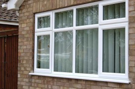 Profile pentru ferestre: PVC sau aluminiu?