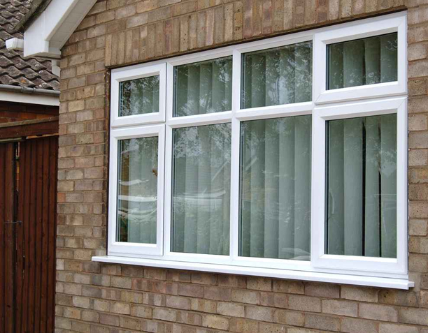 Profile pentru ferestre: PVC sau aluminiu?