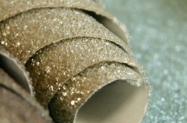 Tapetul din fibra de sticla, un material decorativ si ingenios