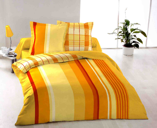 Materialele textile si efectul lor decorativ