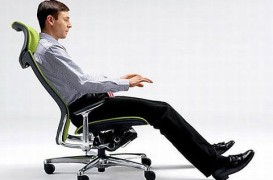 Ce este un scaun ergonomic?