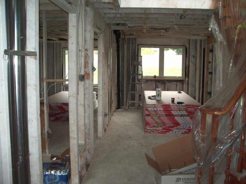 Renovarea locuintei: un motiv de depresie toamna