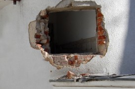 Modificarea peretilor: pereti care nu trebuie demolati sau sparti