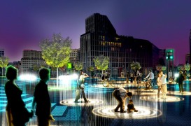 Orasul viitorului, un ecosistem flexibil