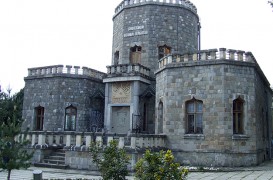 Castelul Iulia Hasdeu, o casa-muzeu a spiritului