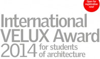 S-a dat startul inscrierilor la International VELUX award 2013