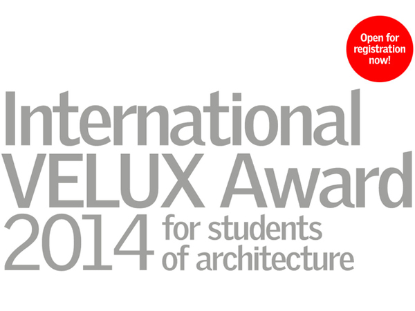 S-a dat startul inscrierilor la International VELUX award 2013