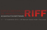 RIFF 2013: despre arhitectura fatadelor si acoperisurilor
