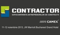 CONTRACTOR 2013: exemple de succes in managementul proiectelor de constructii, cu Zoltan Gal