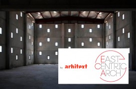 Programul Trienalei de Arhitectura EAST CENTRIC 2013