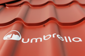 Tigla metalica Umbrella - Un brand nou si o linie de productie performanta inaugurate de ROOFART