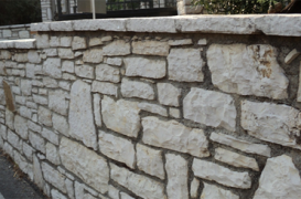 Piatra naturala in zidarie
