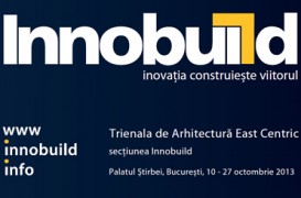 Inovatia construieste viitorul - Innobuild