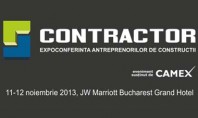 Mari contractori invitati speciali si exemple de buna practica din industria constructiilor la Bucuresti pe 11