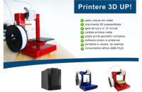 Printere 3D UP!