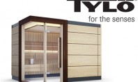 Frumusete Scandinava - TYLO Frumusete Scandinava oferita de noua gama de saune de Lux TYLO-Design