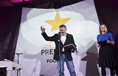 Gala Premiilor Food&Bar a desemnat castigatorii anului 2013