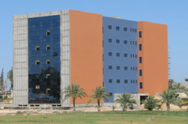 Classic Dome isi consolideaza pozitia in Libya