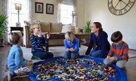Jocurile de constructii si dezvoltarea cognitiva a copiilor