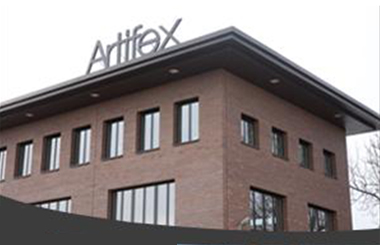 Artifex - un model de eficienta energetica in industria textila