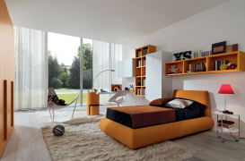 Idei de amenajare pentru un dormitor modern