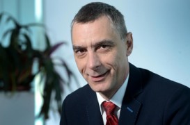 Laurentiu Stefanescu, noul director general al Sika Romania
