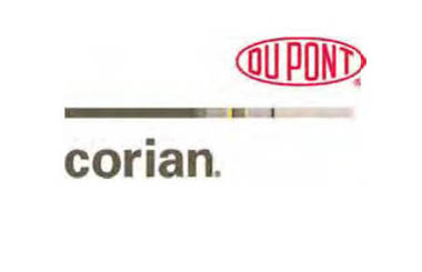 DuPont prezinta "Corian (R) 2.0", un proiect dinamic si evolutiv de design interior