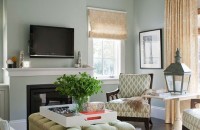 Patru moduri de a maximiza lumina naturala din casa