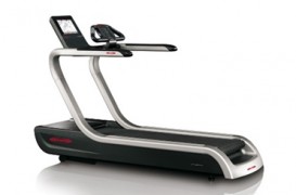 Celebrul carosier Pininfarina ...in sala de fitness!