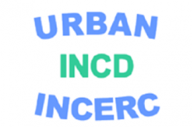 Conferinta Competitivitatea durabila INCD URBAN-INCERC