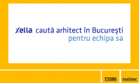 Xella RO cauta arhitect in Bucuresti pentru echipa sa Anul acesta Xella doreste sa isi extinda
