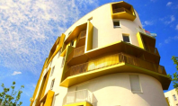 O veche structura se transforma pentru a gazdui apartamente Biroul francez de arhitecti Guerin & Pedroza