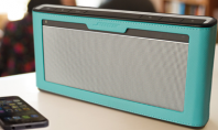Bose SoundLink Bluetooth III - tu cei dragi si muzica preferata Oriunde si oricand Bose in