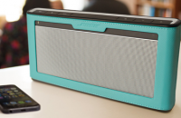 Bose SoundLink Bluetooth III - tu, cei dragi si muzica preferata. Oriunde si oricand