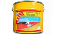 Sika Romania lanseaza adezivul SikaBond®-T40 SikaBond®-T40 este un adeziv elastic fara solvent mono-component cu ajutorul caruia
