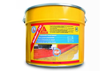 Sika Romania lanseaza adezivul SikaBond®-T40