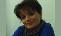 Cristina Iuliana Enache despre arhitectura peisajului in Romania In perioada 3 iunie la Athenee Palace Hilton