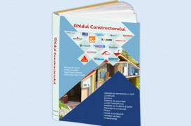 Lansare carte: Ghidul Constructorului