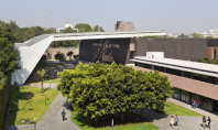 Interventie la nivelul tesutului urban De la data redeschiderii centrului Cineteca Nacional Siglo XXI numarul persoanelor