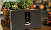 Bose SoundTouch Portable Bun venit in lumea muzicii online! Noul sistem SoundTouch Portable este prevazut cu