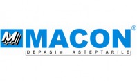 Macon Group Rezultate in crestere dupa primele 4 luni 2014 In ciuda auspiciilor nefavorabile pentru industria