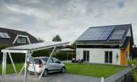 Un proiect realizat cu produse Ytong, desemnat Cladirea Energetica a Anului 2013 in Germania