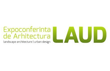Primul eveniment de Landscape Architecture din Romania - LAUD 2014, 3 iunie Athenee Palace Hilton